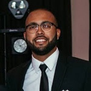 Meet your Posher, Oliver-patrice